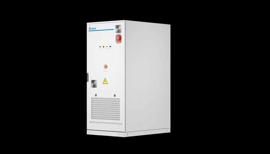 Delta Showcases E-mobility and Energy Storage Solutions at Nordic EV Summit 2026