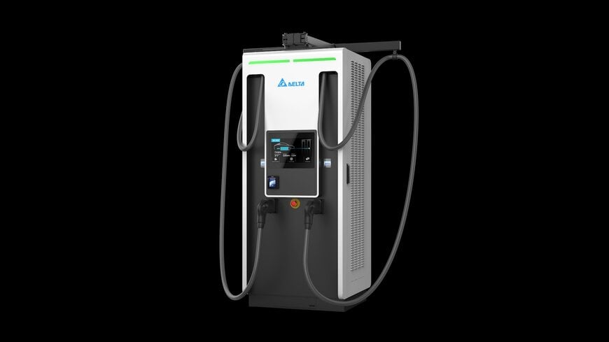 Delta Showcases E-mobility and Energy Storage Solutions at Nordic EV Summit 2026