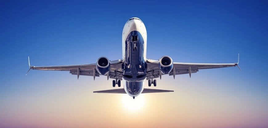 SABIC Introduces New Reactive Oligomer for Aerospace Thermoset Composites
