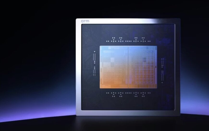 Siemens Supports Verification of Arm AI CPU