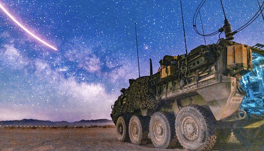 General Dynamics GPS Source to Prototype NorthStar PNT Hub for U.S. Army