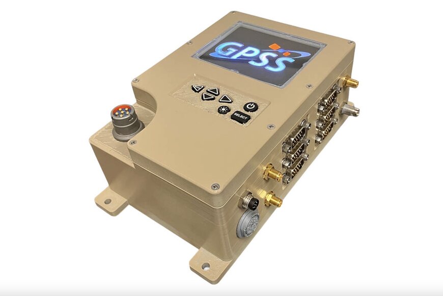 General Dynamics GPS Source to Prototype NorthStar PNT Hub for U.S. Army