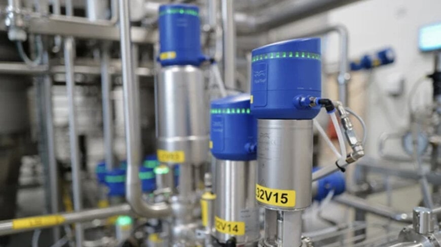 Calanus & Goodtech Build Biomarine Processing Facility Using Alfa Laval Systems