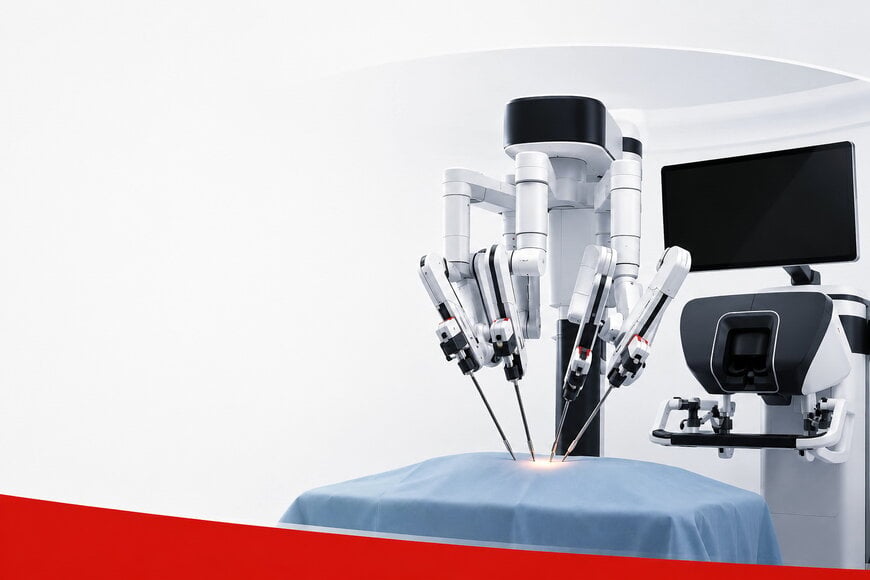Integration of Robotic Surgical Systems in Bariatric Clinical Environments