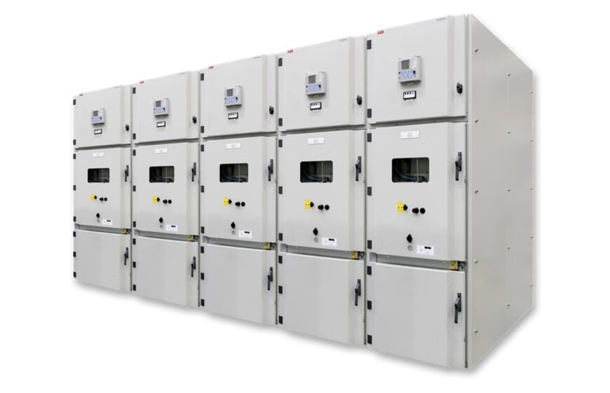 ABB Highlights Grid Automation at Enlit Africa