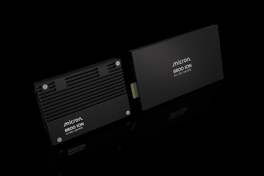 High Capacity Solid State Storage Systems for Data Center Infrastructure