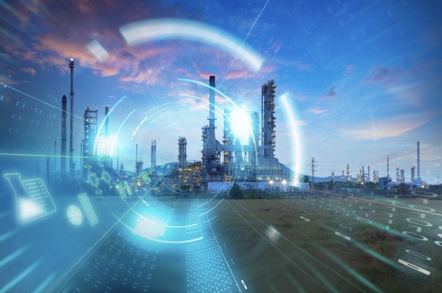 Aramco Deploys High-Performance Supercomputer for Upstream Operations