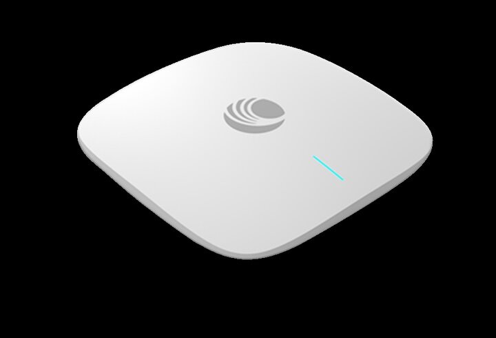 Implementazione di reti Wi-Fi ad alta densit&agrave; presso Fiera Bolzano