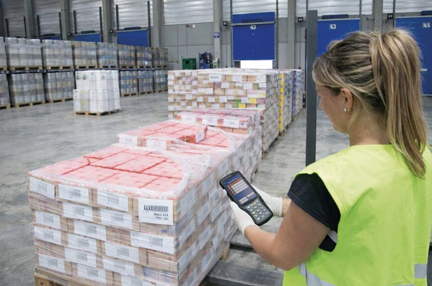 Mecalux WMS streamlines Ervin Germany logistics