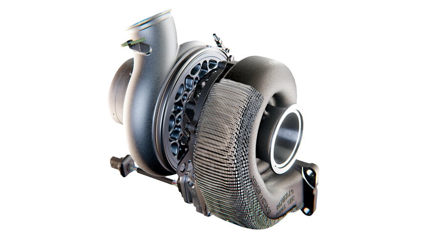 Heavy-Duty Engine Components for Euro 7 Emissions Compliance