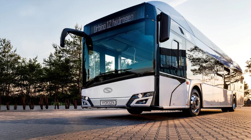 Hydrogen Fuel Cell Integration for Next-Generation Transit Platforms