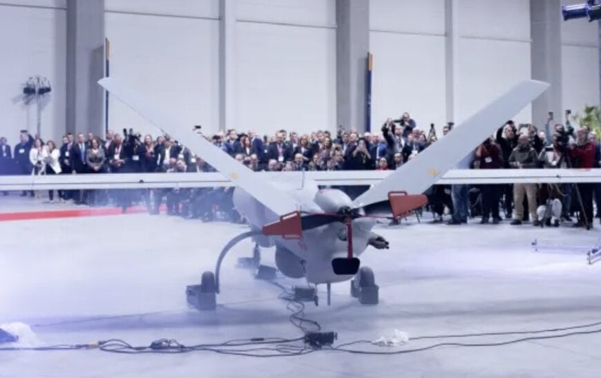 Elbit Systems Expands Romanian Defense Manufacturing Presence