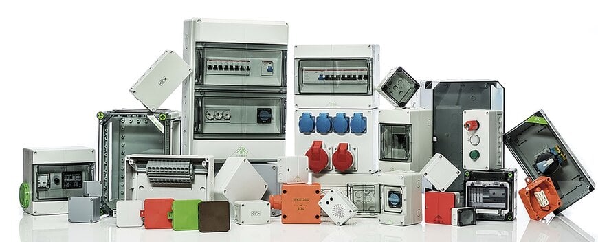 Spelsberg Targets Faster Electrical Installation Workflows