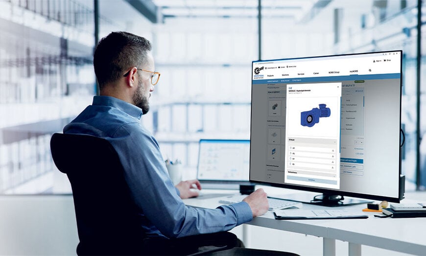 NORD Enhances Customer Support with Comprehensive Value-Added Services