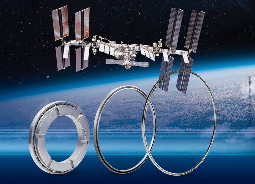 Precision Bearing and Value Added Product Solutions for ILA 2026