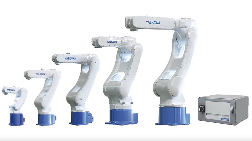Ny teknikplattform f&ouml;r autonoma och intelligenta robotsystem