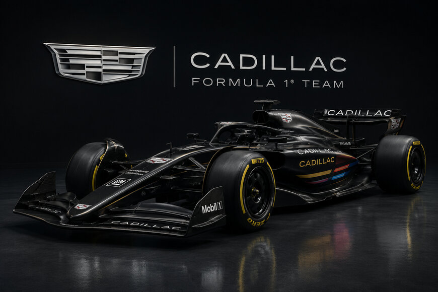 Additive manufacturing integration for aerodynamic optimization in motorsport