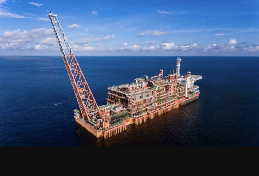 High-deliverability gas discovery validation in the Kutei Basin