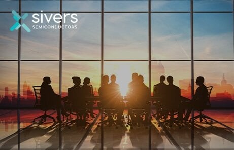 Sivers Semiconductors and Tachyon Networks Partner on mmWave Transceiver Development