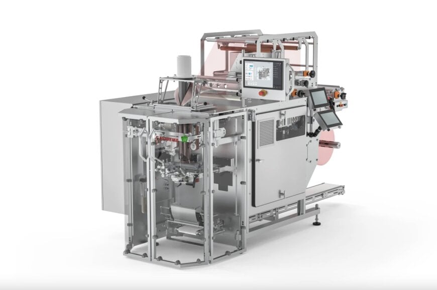 Integration of proprietary motion expertise into open automation ecosystems