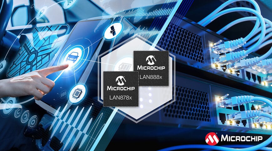 Scalable Single Pair Ethernet Transceivers for Automotive Data Ecosystems