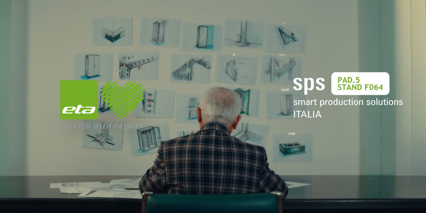 Il redesign degli armadi elettrici punta sull&rsquo;integrazione modulare