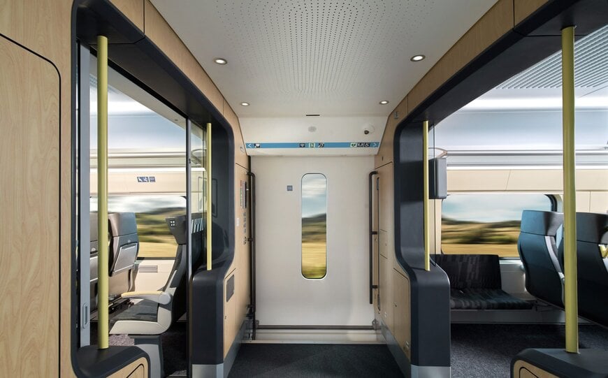 V&auml;sttrafik inf&ouml;r nya regionala h&ouml;ghastighetst&aring;g