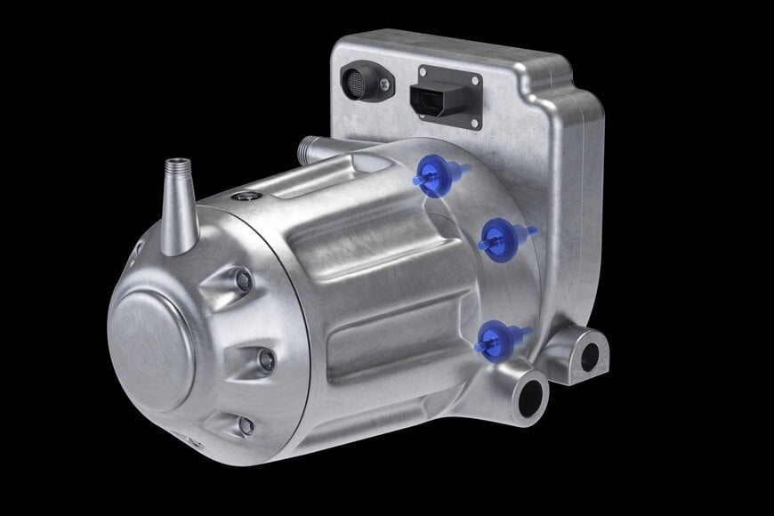 Freudenberg Develops High-Pressure Compressor Sealing System