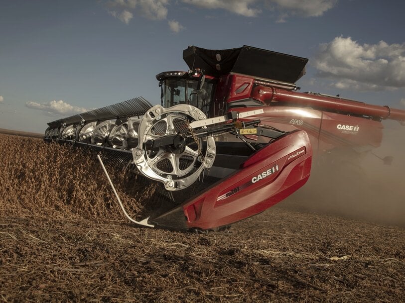 Integration of Advanced Ecosystems and Automation for Precision Agriculture