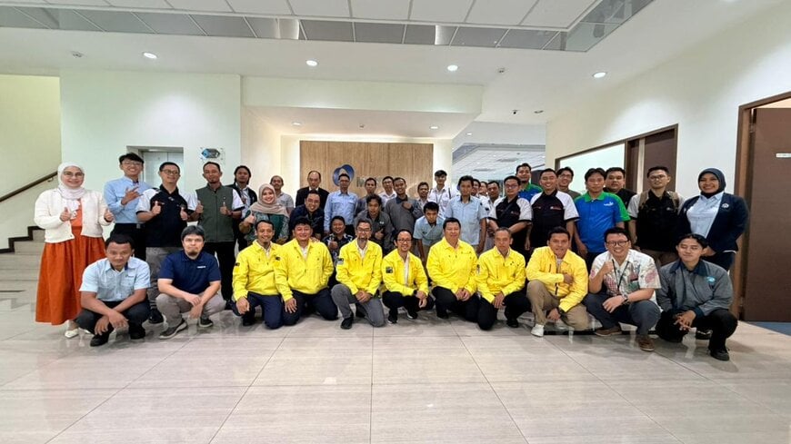 Integrated Machining Seminar Explores Productivity Strategies in Indonesia