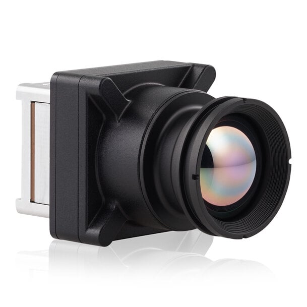 Teledyne FLIR OEM Launches Boson SX8, the First NDAA-Compliant 8 &micro;m SXGA LWIR Thermal Camera Module