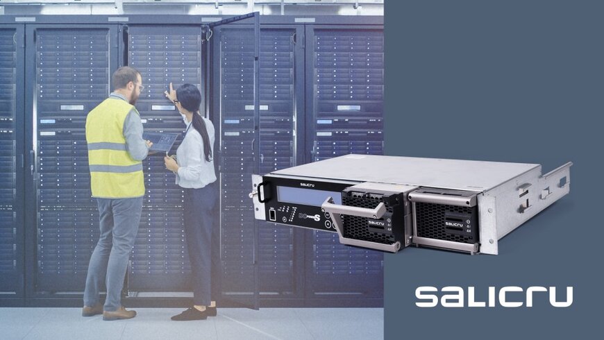 DC Power Systems for Critical Networks