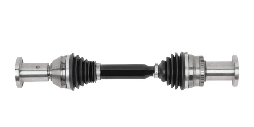 Freudenberg Develops Modular TPE Bellows Production