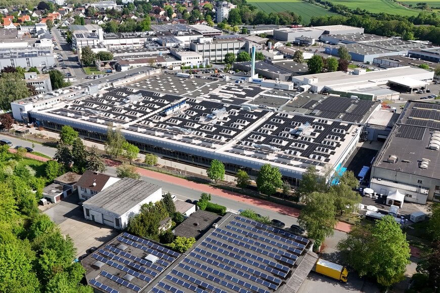 Delta Expands its R&D Capabilities in Soest, Germany with Opening of New R&D Center, Strengthening its Innovation Process in EMEA
