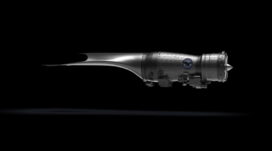 Pratt & Whitney Advances Digital NGAP Engine Assembly