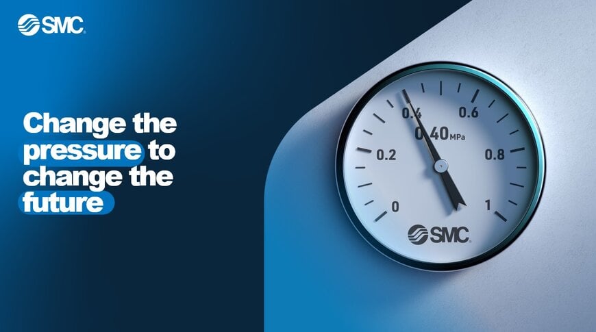 Change the pressure to change the future