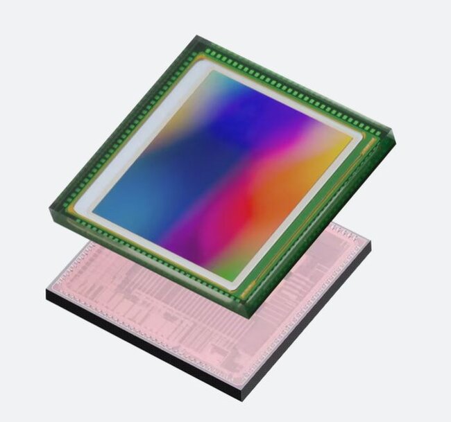 Indie acquiert la ligne de capteurs d'images CMOS d'ams Osram