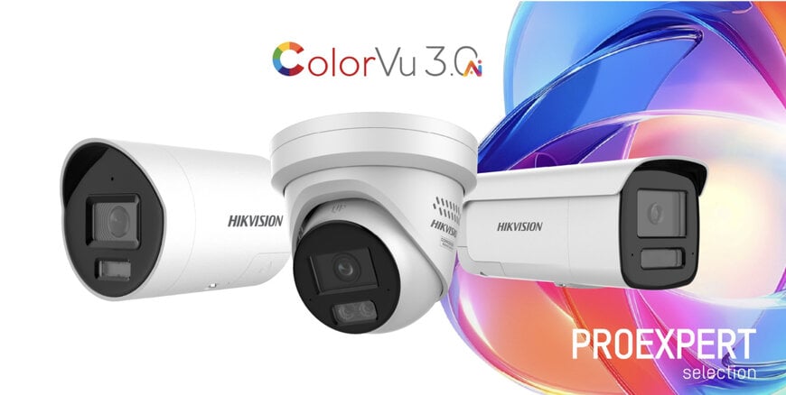 Imaging en color basado en IA para videovigilancia en condiciones de baja iluminaci&oacute;n