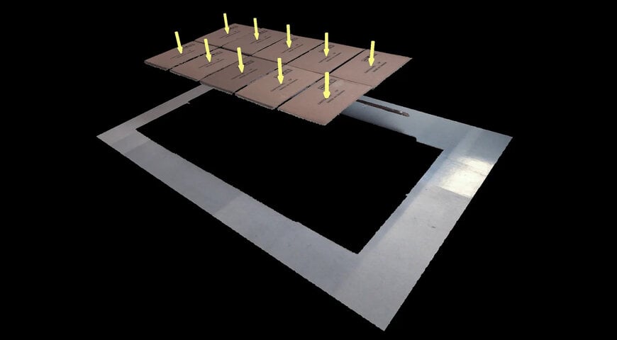 Photoneo Updates 3D Sensor Pipeline for AI Workflows