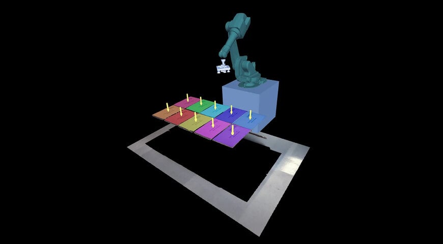 Photoneo Updates 3D Sensor Pipeline for AI Workflows