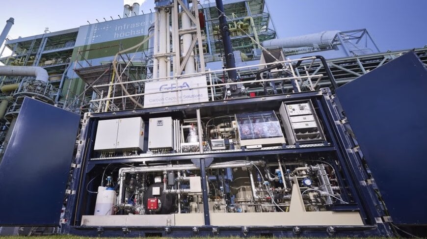 Integrating Carbon Capture Systems into Waste-to-Energy Thermal Processing