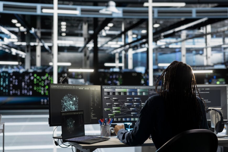 Emerson Launches Industrial AI Operations Platform