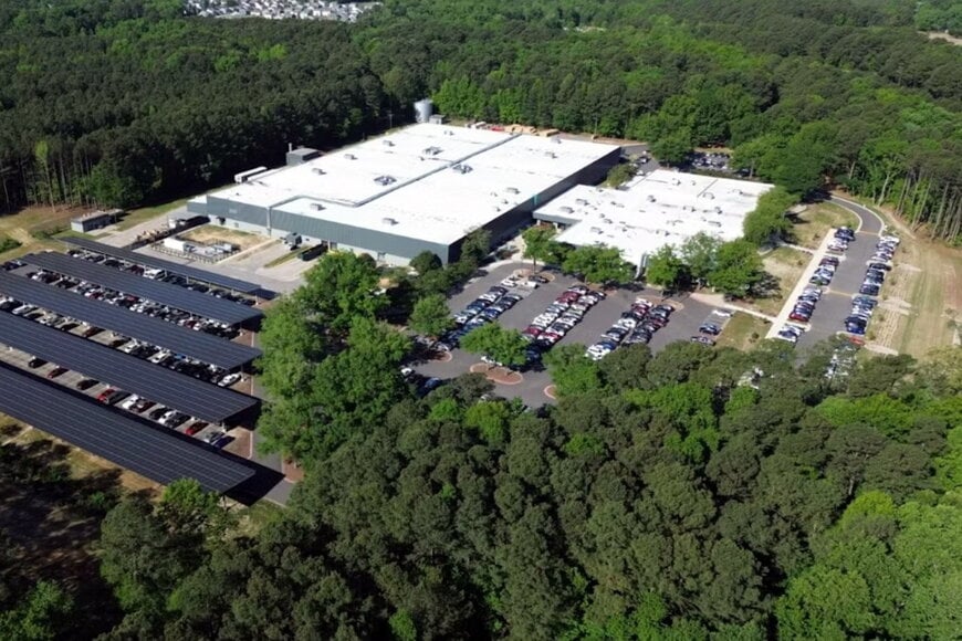 Industrial Microgrid Integration for Carbon-Neutral Manufacturing and Grid Stability
