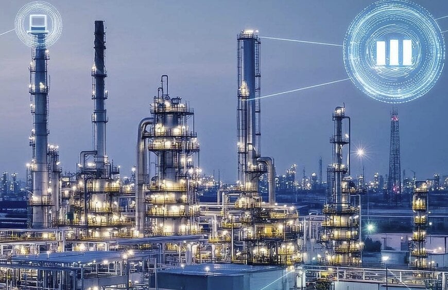 Az Emerson Automatiz&aacute;lja a Louisianai Biomassza CCS Erőművet