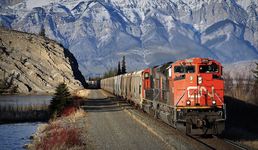 Rail-ready industrial site certification program expansion