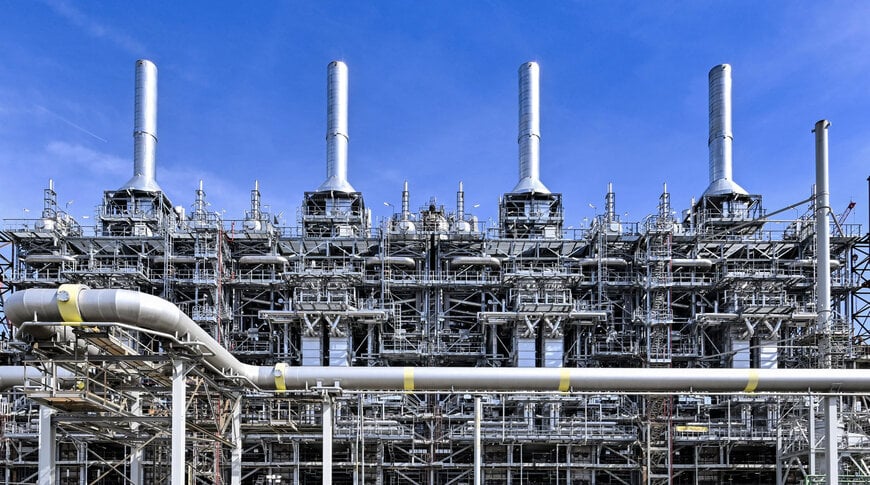 Technip Energies voltooit modernisering van Shell Skyline-ovens