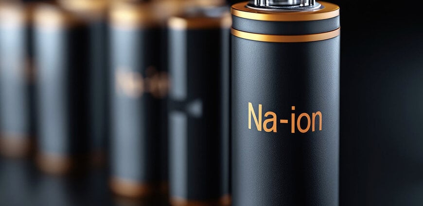 Jungheinrich Begins Sodium-Ion Battery Trials for Forklifts