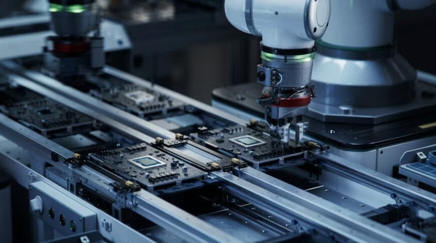 Siemens Introduces AI-Based Semiconductor Characterization Software