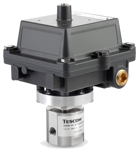 Emerson to showcase fit-for-purpose valves and regulators at Industrial Valve Summit 2026 - Hall D Booth 85