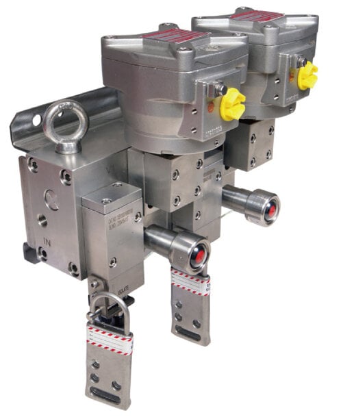 Emerson to showcase fit-for-purpose valves and regulators at Industrial Valve Summit 2026&nbsp;- Hall D Booth 85&nbsp;
